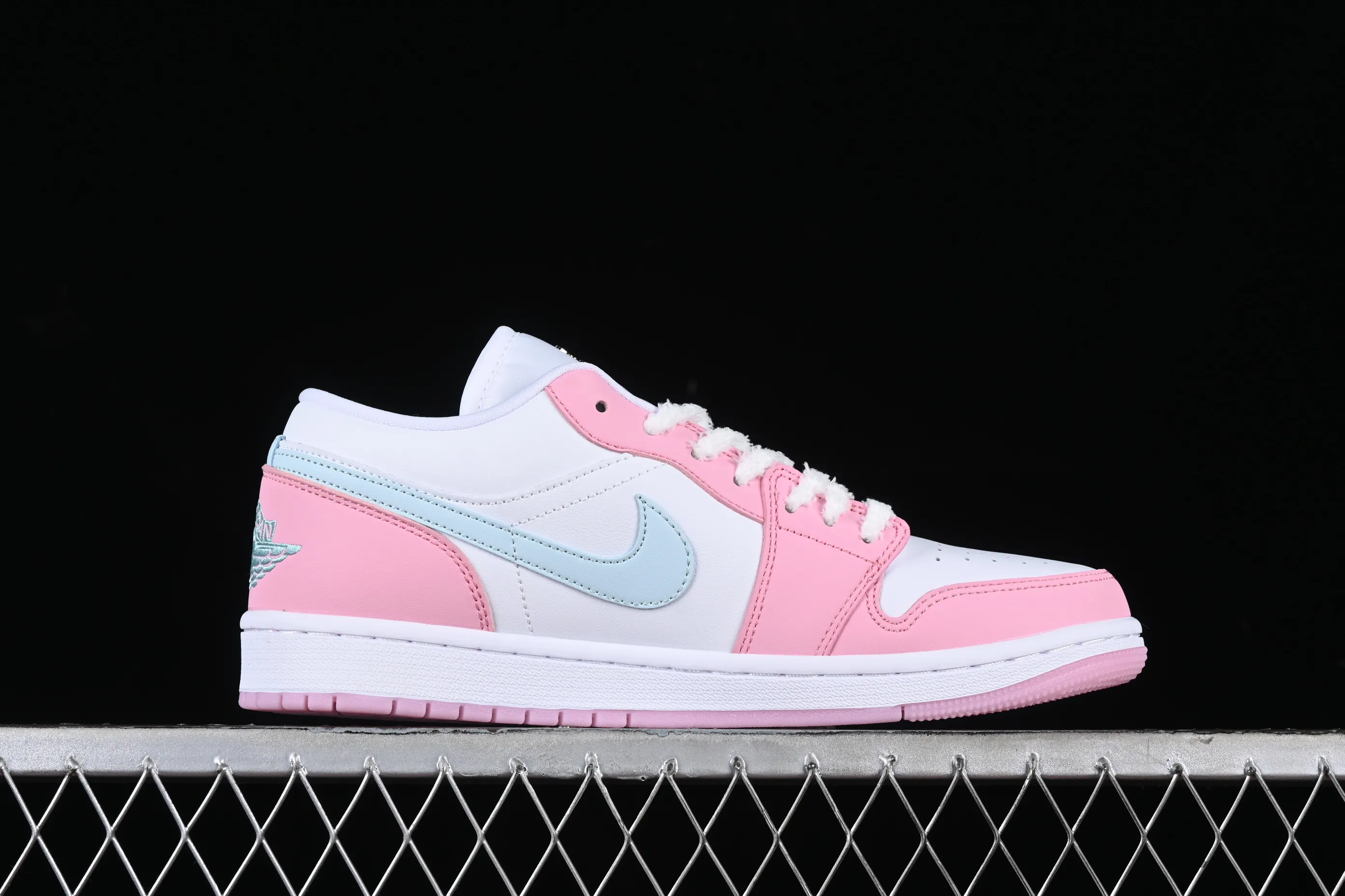 All categories Air Jordan Jordan series basketball shoes Air Jordan 1 Low Air Jordan 1 Low AJ1 Joe 1 low-top cultural and leisure sports sneakers HM3703-141